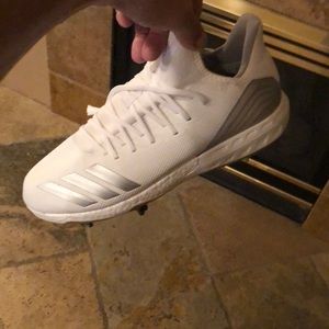 Adidas Icon 4 Baseball Spikes - BRAND NEW!!!!